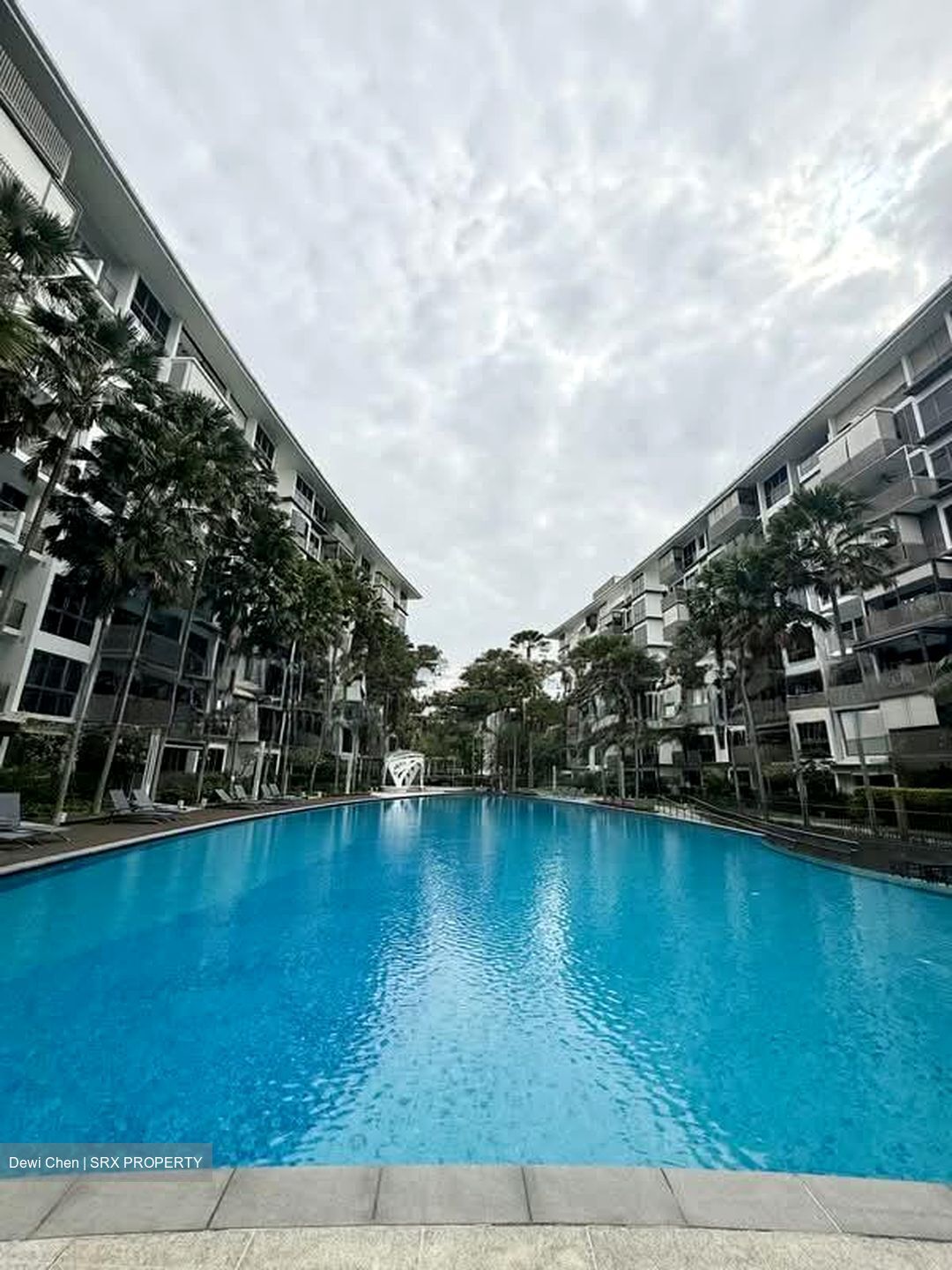 The Inflora (D17), Condominium #620664671